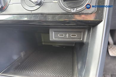 Volkswagen T-Cross SE Manual Petrol SUV - Stock Number (1670439) - 13th supplementary image