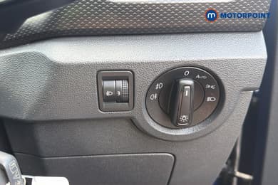 Volkswagen T-Cross SE Manual Petrol SUV - Stock Number (1670439) - 16th supplementary image