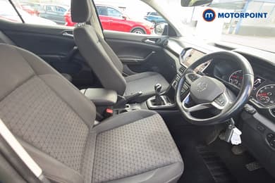 Volkswagen T-Cross SE Manual Petrol SUV - Stock Number (1670439) - 17th supplementary image