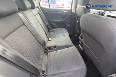 Volkswagen T-Cross SE Manual Petrol SUV - Stock Number (1670439) - 18th supplementary image