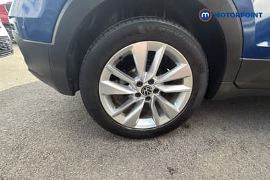 Volkswagen T-Cross SE Manual Petrol SUV - Stock Number (1670439) - 25th supplementary image