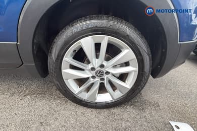 Volkswagen T-Cross SE Manual Petrol SUV - Stock Number (1670439) - 42nd supplementary image