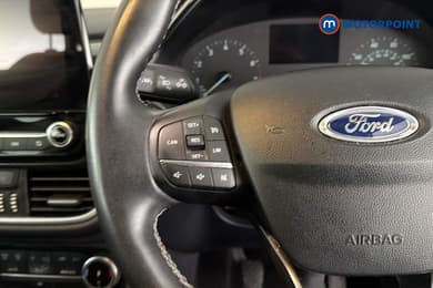 Ford Puma Titanium Manual Petrol SUV - Stock Number (1670753) - 3rd supplementary image