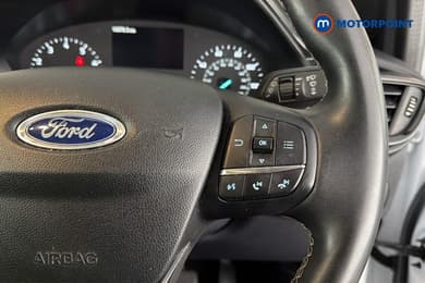 Ford Puma Titanium Manual Petrol SUV - Stock Number (1670753) - 4th supplementary image