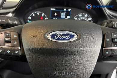 Ford Puma Titanium Manual Petrol SUV - Stock Number (1670753) - 5th supplementary image