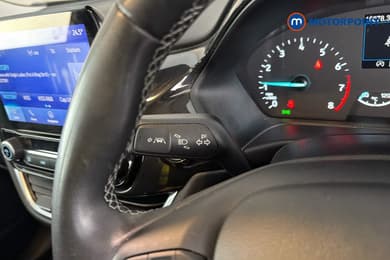 Ford Puma Titanium Manual Petrol SUV - Stock Number (1670753) - 6th supplementary image