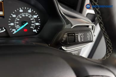 Ford Puma Titanium Manual Petrol SUV - Stock Number (1670753) - 7th supplementary image