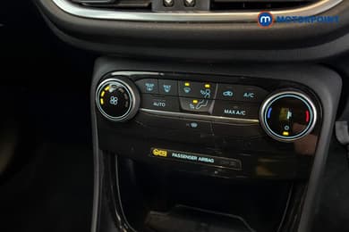 Ford Puma Titanium Manual Petrol SUV - Stock Number (1670753) - 11th supplementary image