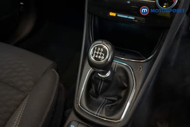 Ford Puma Titanium Manual Petrol SUV - Stock Number (1670753) - 12th supplementary image