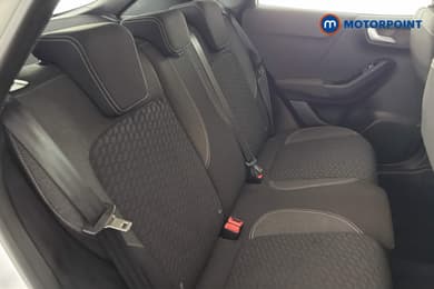 Ford Puma Titanium Manual Petrol SUV - Stock Number (1670753) - 15th supplementary image
