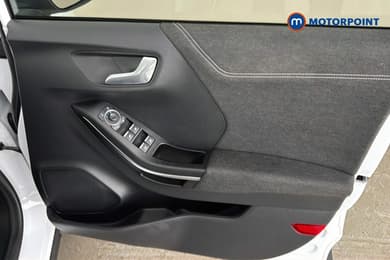 Ford Puma Titanium Manual Petrol SUV - Stock Number (1670753) - 19th supplementary image