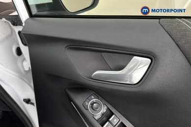 Ford Puma Titanium Manual Petrol SUV - Stock Number (1670753) - 42nd supplementary image