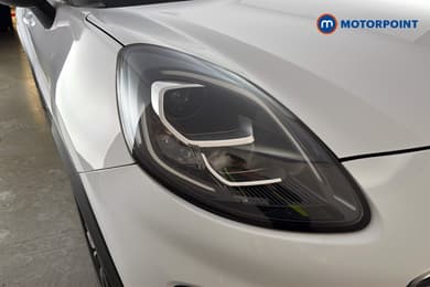 Ford Puma Titanium Manual Petrol SUV - Stock Number (1670753) - 44th supplementary image