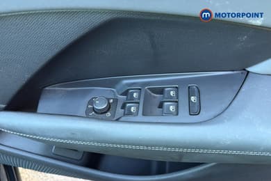 Cupra Terramar V2 Automatic Petrol Hatchback - Stock Number (1670963) - 4th supplementary image