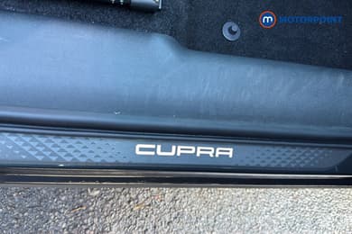 Cupra Terramar V2 Automatic Petrol Hatchback - Stock Number (1670963) - 6th supplementary image