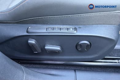 Cupra Terramar V2 Automatic Petrol Hatchback - Stock Number (1670963) - 7th supplementary image