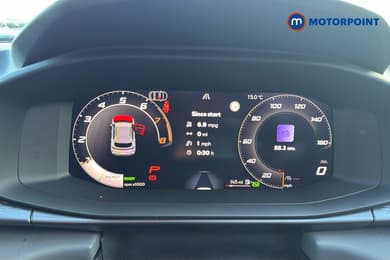 Cupra Terramar V2 Automatic Petrol Hatchback - Stock Number (1670963) - 10th supplementary image
