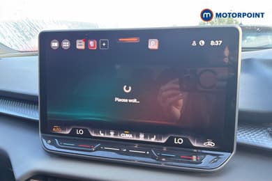 Cupra Terramar V2 Automatic Petrol Hatchback - Stock Number (1670963) - 15th supplementary image