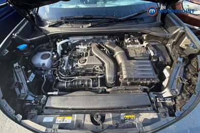 Cupra Terramar V2 Automatic Petrol Hatchback - Stock Number (1670963) - 24th supplementary image