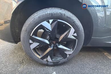 Cupra Terramar V2 Automatic Petrol Hatchback - Stock Number (1670963) - 27th supplementary image