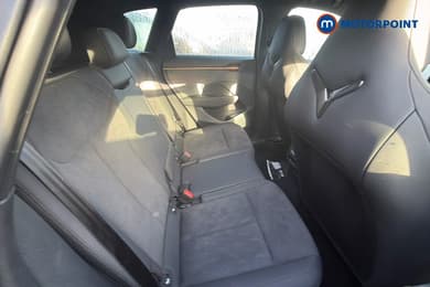 Cupra Terramar V2 Automatic Petrol Hatchback - Stock Number (1670963) - 32nd supplementary image