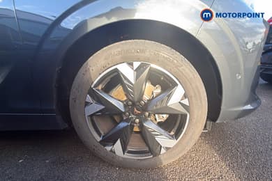Cupra Terramar V2 Automatic Petrol Hatchback - Stock Number (1670963) - 1st supplementary image