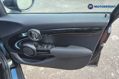 Mini Hatchback Cooper S Classic Manual Petrol Hatchback - Stock Number (1671012) - 2nd supplementary image