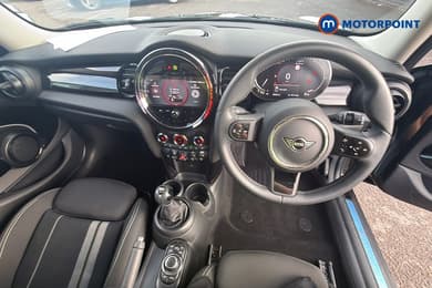 Mini Hatchback Cooper S Classic Manual Petrol Hatchback - Stock Number (1671012) - 6th supplementary image