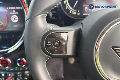 Mini Hatchback Cooper S Classic Manual Petrol Hatchback - Stock Number (1671012) - 9th supplementary image