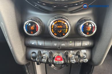 Mini Hatchback Cooper S Classic Manual Petrol Hatchback - Stock Number (1671012) - 14th supplementary image