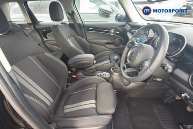Mini Hatchback Cooper S Classic Manual Petrol Hatchback - Stock Number (1671012) - 18th supplementary image