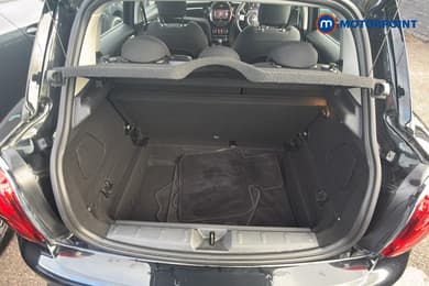 Mini Hatchback Cooper S Classic Manual Petrol Hatchback - Stock Number (1671012) - 21st supplementary image