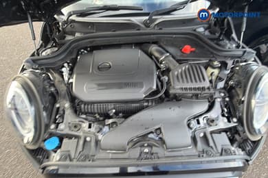 Mini Hatchback Cooper S Classic Manual Petrol Hatchback - Stock Number (1671012) - 24th supplementary image