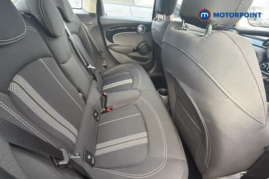 Mini Hatchback Cooper S Classic Manual Petrol Hatchback - Stock Number (1671012) - 32nd supplementary image