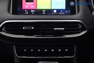 Mg Motor Uk HS Excite Automatic Petrol SUV - Stock Number (1671019) - 4th supplementary image