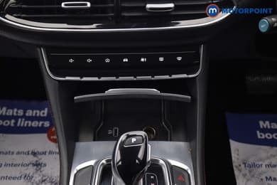 Mg Motor Uk HS Excite Automatic Petrol SUV - Stock Number (1671019) - 5th supplementary image