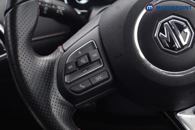 Mg Motor Uk HS Excite Automatic Petrol SUV - Stock Number (1671019) - 9th supplementary image