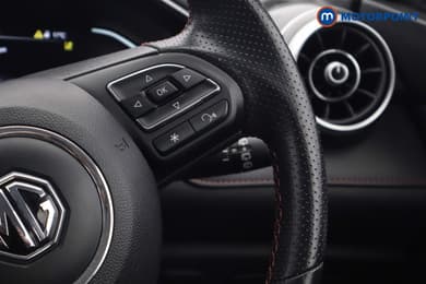 Mg Motor Uk HS Excite Automatic Petrol SUV - Stock Number (1671019) - 10th supplementary image