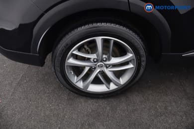 Mg Motor Uk HS Excite Automatic Petrol SUV - Stock Number (1671019) - 23rd supplementary image