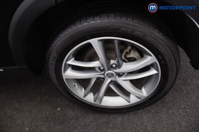 Mg Motor Uk HS Excite Automatic Petrol SUV - Stock Number (1671019) - 27th supplementary image