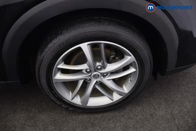 Mg Motor Uk HS Excite Automatic Petrol SUV - Stock Number (1671019) - 45th supplementary image
