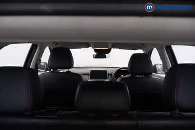 Mg Motor Uk HS Excite Automatic Petrol SUV - Stock Number (1671019) - 49th supplementary image