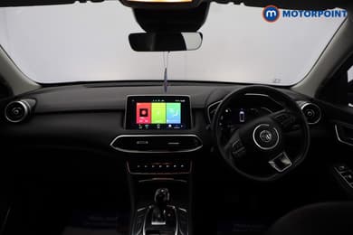 Mg Motor Uk HS Excite Automatic Petrol SUV - Stock Number (1671019) - 1st supplementary image