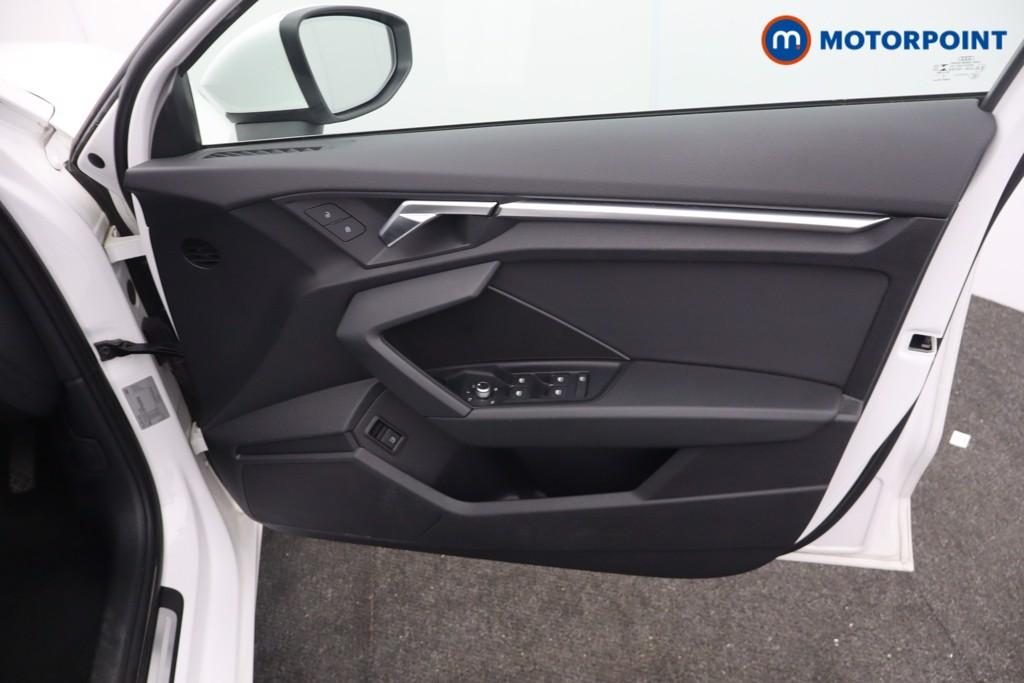 Audi A3 Sport Automatic Petrol Plug-In Hybrid Hatchback - Stock Number (1671205) - 8th supplementary image
