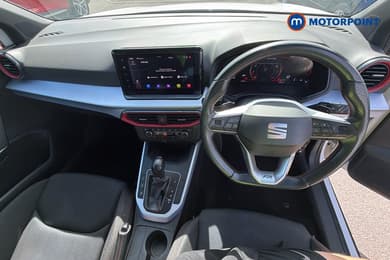 Seat Arona FR Automatic Petrol SUV - Stock Number (1671436) - 5th supplementary image