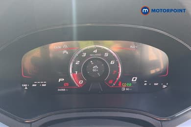 Seat Arona FR Automatic Petrol SUV - Stock Number (1671436) - 7th supplementary image