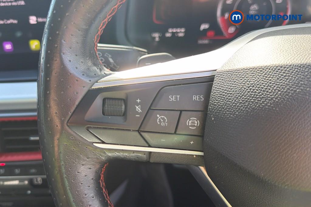 Seat Arona FR Automatic Petrol SUV - Stock Number (1671436) - 8th supplementary image