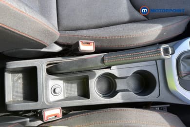 Seat Arona FR Automatic Petrol SUV - Stock Number (1671436) - 17th supplementary image