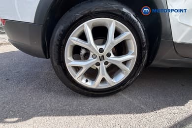 Seat Arona FR Automatic Petrol SUV - Stock Number (1671436) - 27th supplementary image