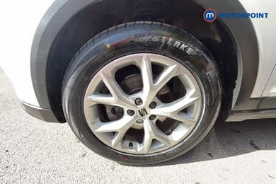 Seat Arona FR Automatic Petrol SUV - Stock Number (1671436) - 38th supplementary image
